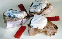 ROQUEFORT ET PATE DE COING P1030838.JPG