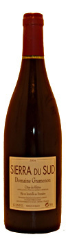 SIERRA DU SUD 2006