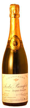 AMBONNAY GRAND CRU ROS� AOC CHAMPAGNE