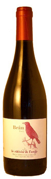 BR�N 2007 VIN DE TABLE