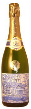 POLISY BRUT MILL�SIM� 1997 AOC CHAMPAGNE