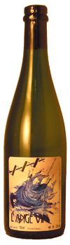 F�TEMBULLES 2010 VIN DE TABLE / VIN DE FRANCE
