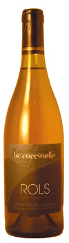 LA COCCINELLE 2010