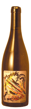 L'ANGEVIN 