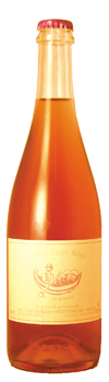 L'AIL� FAON ROSE 2011