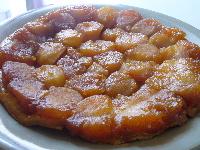TARTE TATIN AUX POMMES P1030873.JPG