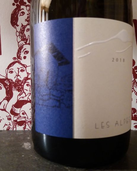 Les Alpes 2018 Belluard