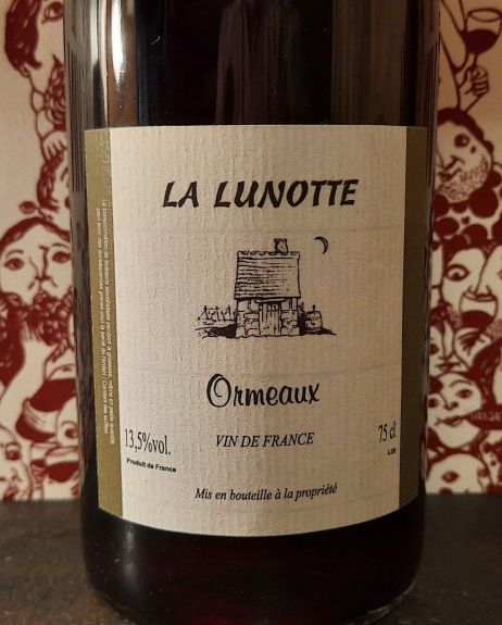 Ormeaux 2020 La Lunotte