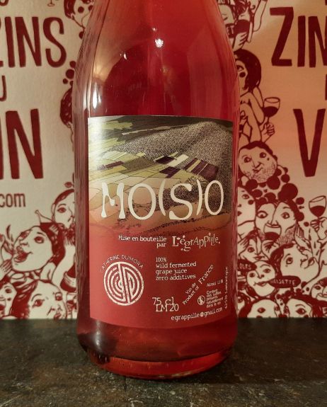 Moso 2020 Egrapille