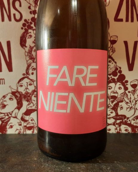Fare Niente 2021 Sene