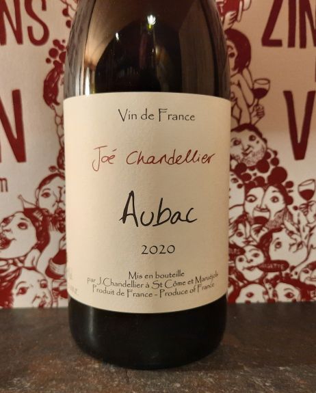 Aubac 2020 Chandellier