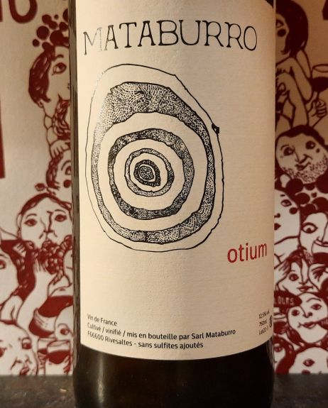 Otium 2022 Mataburro