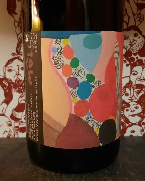 Mol 2020 Bohème Bouju