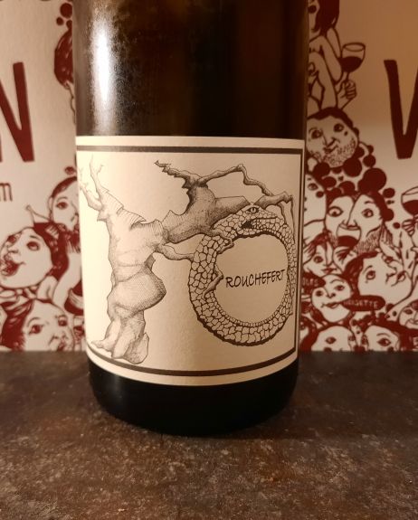 Rouchefert 2022 Garnier 