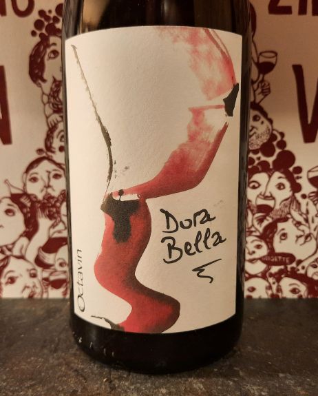 Dora Bella 2021 Octavin