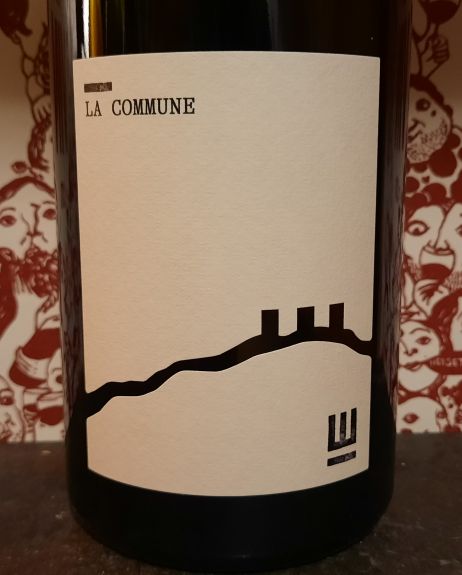 La commune 2022 Weber