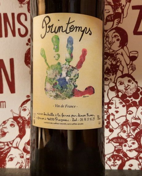 Printemps 2023 Busser Printemps 2023 Busser