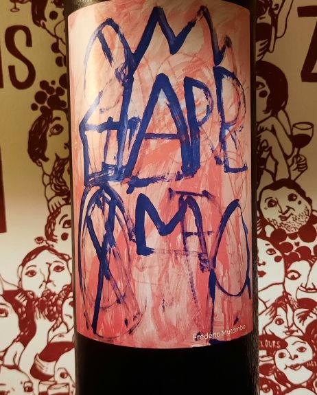 Merlotte 2022 Mutombo