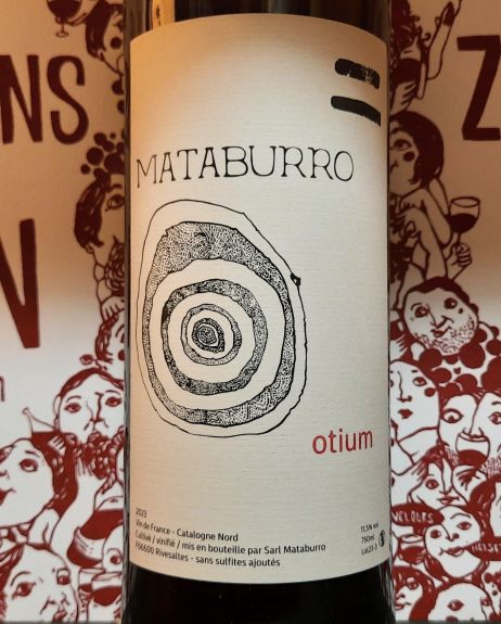 Otium 2023 Mataburro