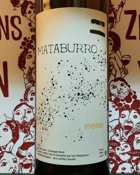 Memo 2023 Mataburro