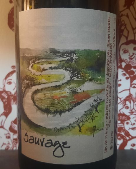 Sauvage 2022 Busser