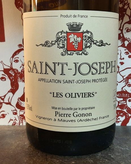Saint Joseph 