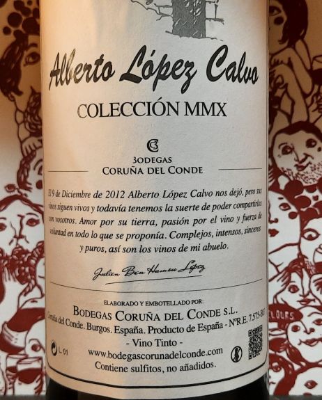 Alberto lopez calvo 2010 coruna del conde