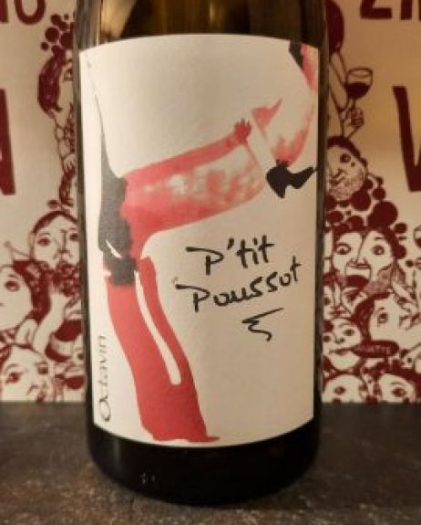 P'tit Poussot 2018 Octavin